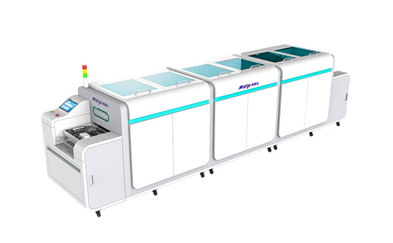 醫用內鏡清洗消毒設備的重要(yào)性(xìng) 醫用內(nèi)鏡清洗消毒設(shè)備的重要性