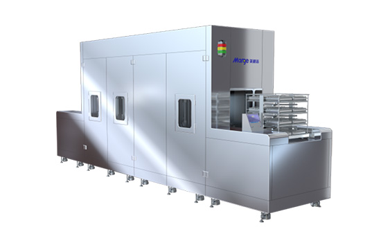 全(quán)自動真空清洗消毒器的工作原理(lǐ)及其應用(yòng)範圍(wéi) 全(quán)自動真空(kōng)清洗消毒器的(de)工作原理及其應用範圍