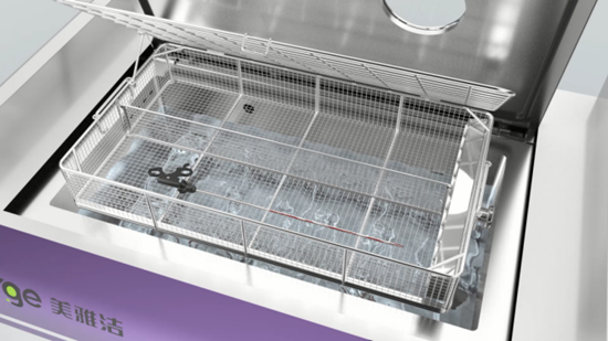 醫用真空超聲波清洗機丨醫用器械消毒滅菌的利器 醫用真空超(chāo)聲波清洗機丨醫用器械消毒(dú)滅菌的利器
