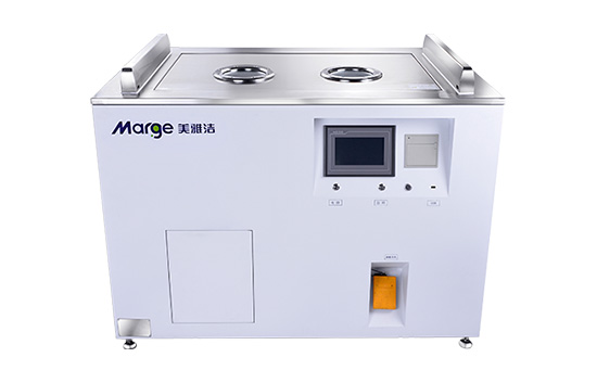 醫用真空超聲波清洗機(jī)丨醫用器械消毒滅菌的(de)利器 醫用真空超聲波清(qīng)洗機丨醫用器(qì)械消毒滅菌的利器