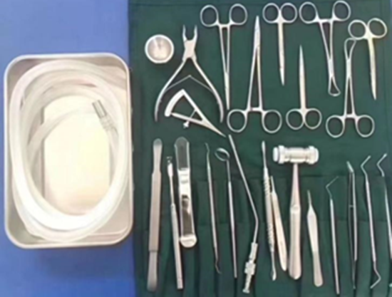 牙科器械清洗機丨確保口(kǒu)腔器(qì)材清潔衛(wèi)生的關鍵設備 牙科器械(xiè)清洗(xǐ)機丨確保口腔(qiāng)器材清潔衛生的(de)關鍵設備