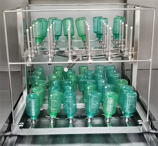 醫用全自動超聲噴淋清洗機(jī)的適(shì)用範圍 醫用(yòng)全自動超聲噴淋清洗機的適用範圍