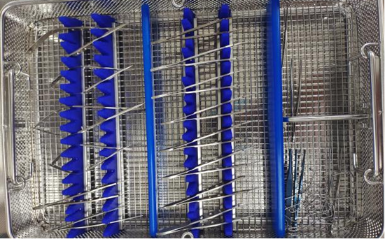 眼科器械清洗機丨真空超聲清洗消毒一體機 眼科器械清(qīng)洗機丨真空超聲清洗消(xiāo)毒一體機