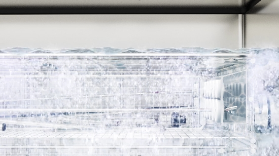 醫用器械(xiè)清洗消毒設(shè)備新(xīn)品丨多級變壓(yā)脈衝清洗技術 醫用器械清洗消毒設備(bèi)新品丨多級變壓脈衝清洗技術