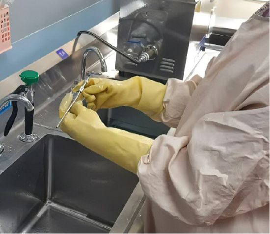 醫用清洗劑該如何選擇,詳細(xì)選購指南來啦 醫用(yòng)清洗劑(jì)該如(rú)何選擇,詳細選購指南來啦