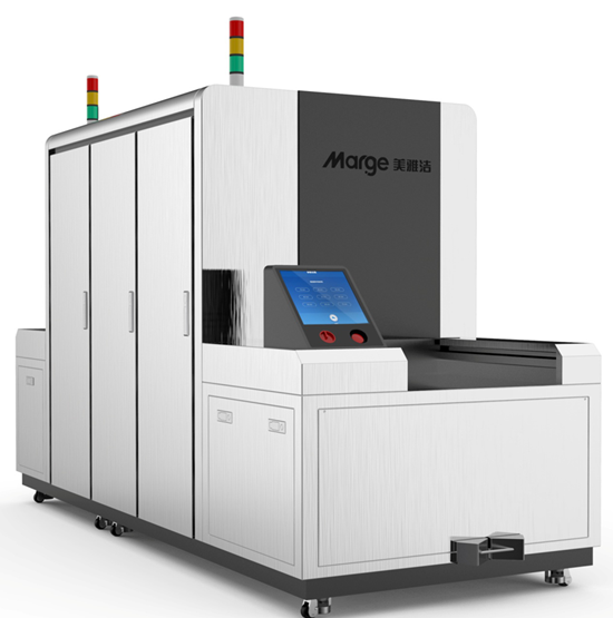 將清(qīng)洗做到極致丨消毒供(gòng)應室專用真空清洗(xǐ)消毒機 將清洗做到極致丨消毒供應室專用真空清洗消毒機