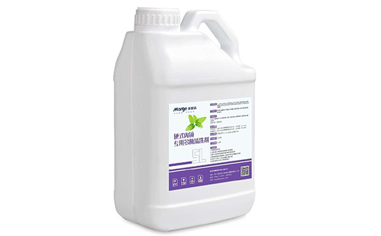 多酶清洗劑丨硬式內(nèi)鏡清洗保養的必備利器 多酶(méi)清洗劑丨硬式內鏡清洗(xǐ)保養的必(bì)備利器