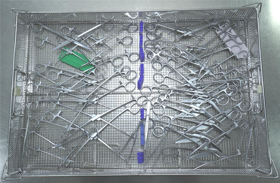 真空超聲清洗消毒器(qì)為手(shǒu)術器械清洗消毒提供解決方案 真空超聲清洗消(xiāo)毒器為手術器(qì)械(xiè)清洗消毒提供解決(jué)方案(àn)