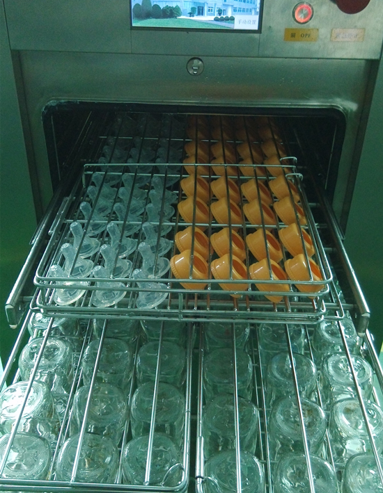 嗬護新生兒(ér)健康丨奶瓶專用全自動清洗機 嗬護新生兒健康丨奶瓶專用(yòng)全自(zì)動(dòng)清洗機