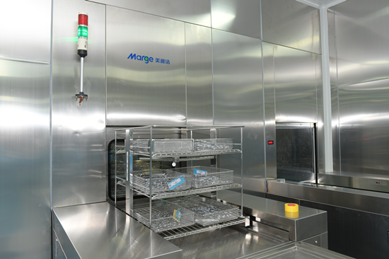 硬式內鏡管腔器械(xiè)清洗,選擇真(zhēn)空清(qīng)洗(xǐ)消毒設備 硬式內鏡管腔器械(xiè)清洗,選擇真空清洗消毒設備