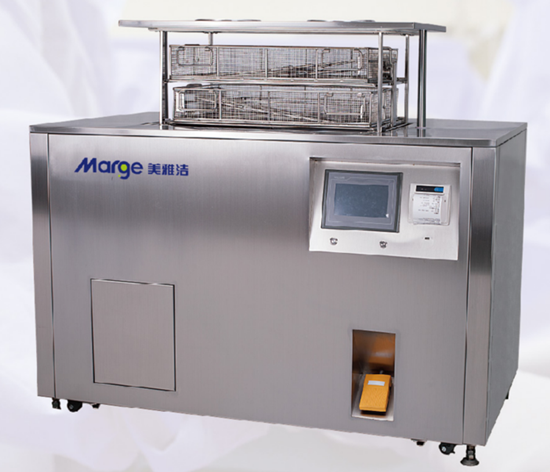真空超聲波清洗機(jī),輕鬆(sōng)解決醫療器械清洗難題 真空超聲(shēng)波清洗機,輕鬆(sōng)解決醫療器械清洗難題